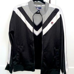 Vintage FILA Sweater